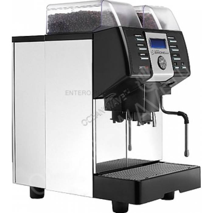 Кофемашина Nuova Simonelli Prontobar 2 Gr AD - купить в интернет-магазине OCEAN-WAVE.ru