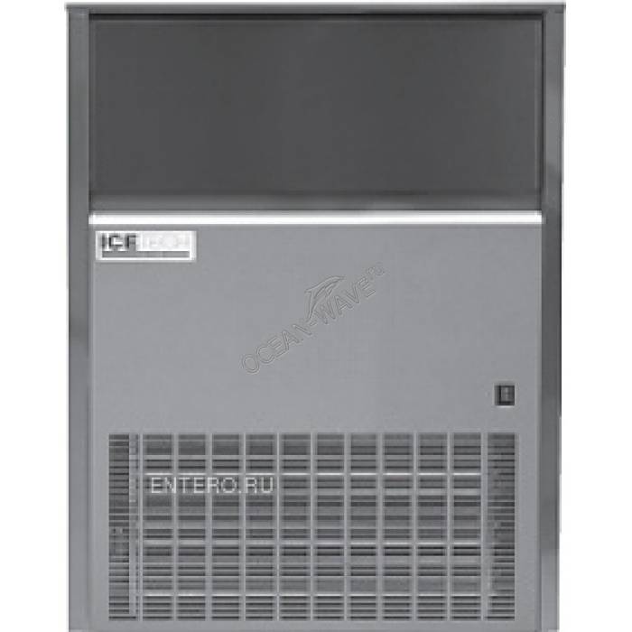 Льдогенератор Ice Tech Cubic Spray SS60W - купить в интернет-магазине OCEAN-WAVE.ru