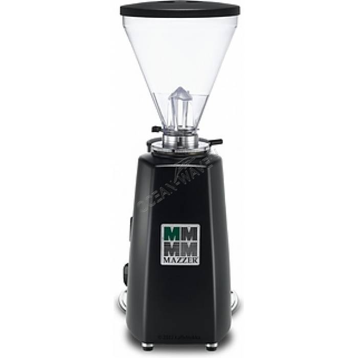 Кофемолка Mazzer Luigi Super Jolly Man - купить в интернет-магазине OCEAN-WAVE.ru