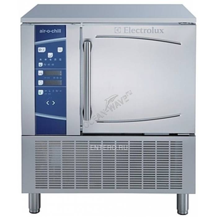 Шкаф шоковой заморозки Electrolux Professional AOFPS061CT (726117) - купить в интернет-магазине OCEAN-WAVE.ru