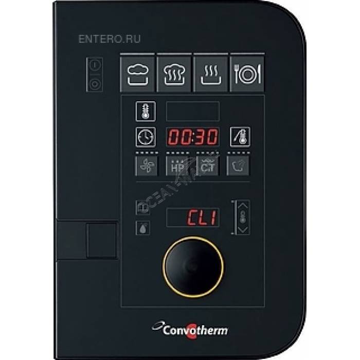 Пароконвектомат Convotherm 4 easyDial 6.20 ES - купить в интернет-магазине OCEAN-WAVE.ru