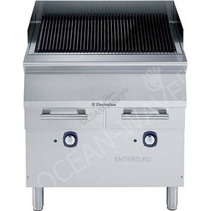 Гриль-решетка Electrolux Professional E7GREHGCF0 (371065) - купить в интернет-магазине OCEAN-WAVE.ru