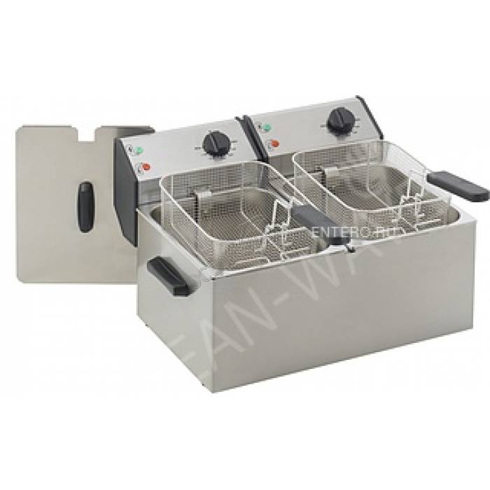 Фритюрница Roller Grill FD 50D - купить в интернет-магазине OCEAN-WAVE.ru