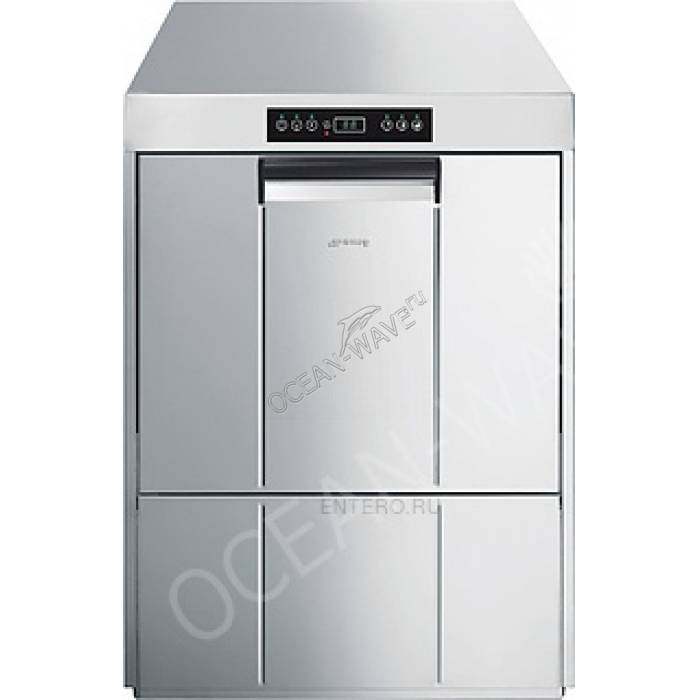 Посудомоечная машина с фронтальной загрузкой Smeg CW510SD - купить в интернет-магазине OCEAN-WAVE.ru