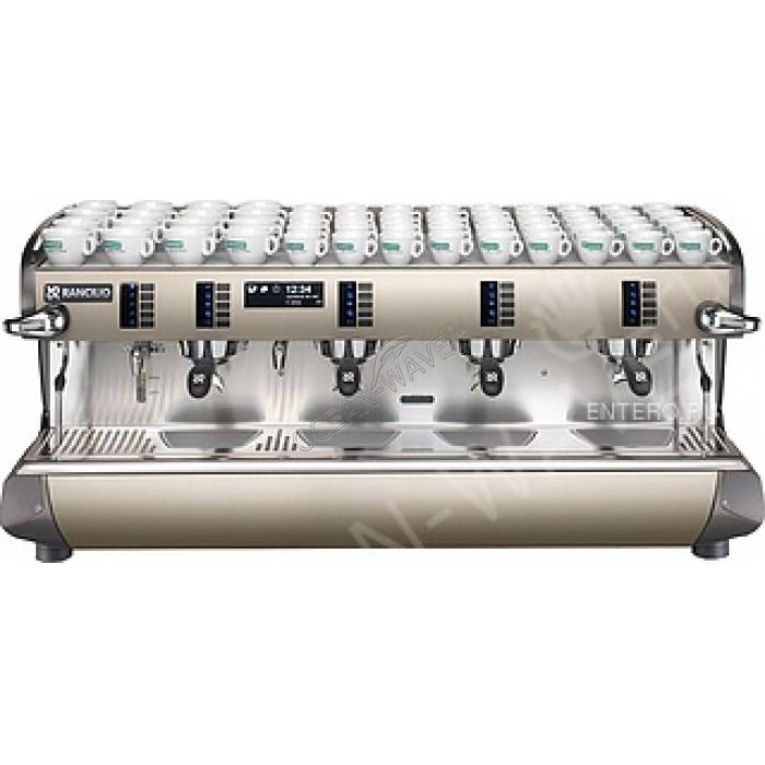 Кофемашина Rancilio 10 USB 4 Gr - купить в интернет-магазине OCEAN-WAVE.ru