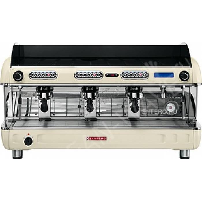 Кофемашина Sanremo Verona RS 3 гр. - купить в интернет-магазине OCEAN-WAVE.ru