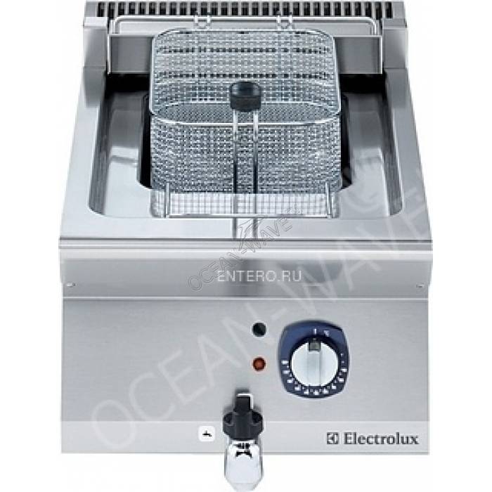 Фритюрница Electrolux Professional 371079 - купить в интернет-магазине OCEAN-WAVE.ru