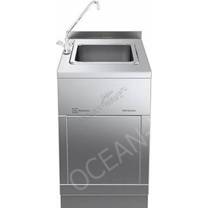 Ванна моечная Electrolux Professional MBZAGBD3OO (588635) - купить в интернет-магазине OCEAN-WAVE.ru