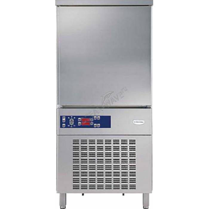 Шкаф шоковой заморозки Electrolux Professional RBC101 (726622) - купить в интернет-магазине OCEAN-WAVE.ru