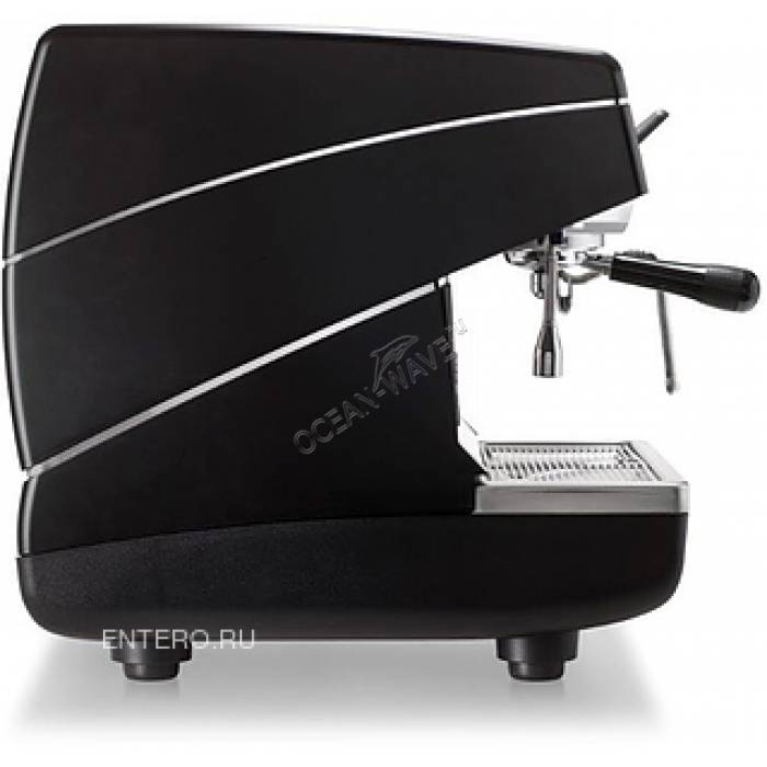 Кофемашина Nuova Simonelli Appia II 1 Gr S высокая группа - купить в интернет-магазине OCEAN-WAVE.ru