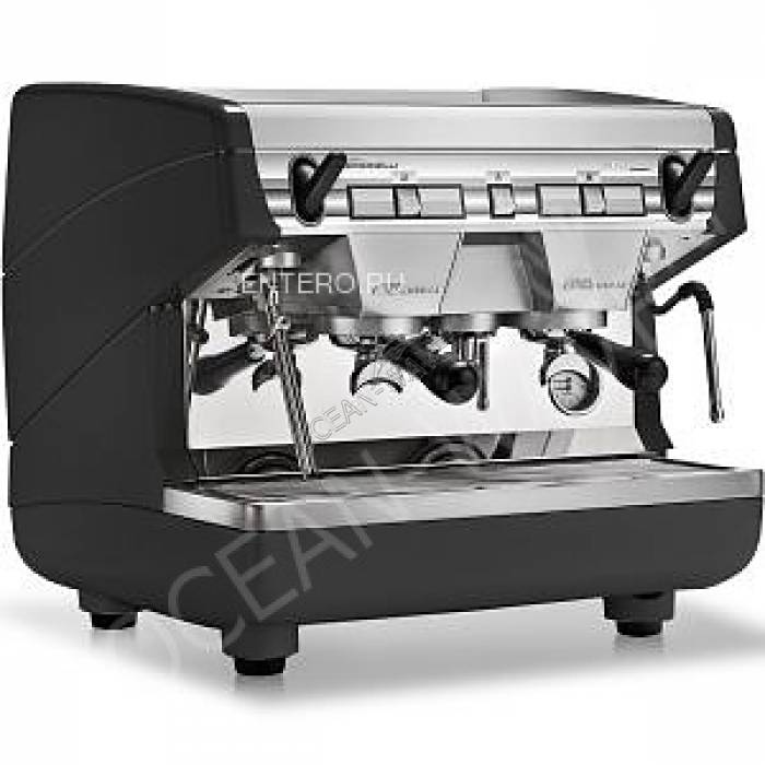 Кофемашина Nuova Simonelli Appia II Compact 2 Gr S - купить в интернет-магазине OCEAN-WAVE.ru