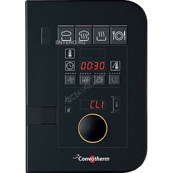 Пароконвектомат Convotherm 4 easyDial 6.10 ES - купить в интернет-магазине OCEAN-WAVE.ru