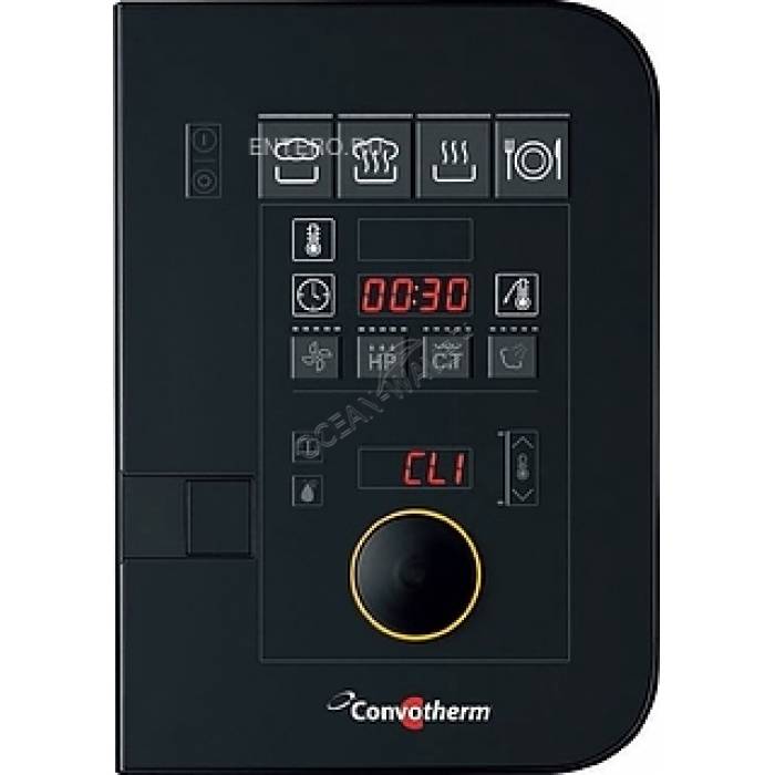 Пароконвектомат Convotherm 4 easyDial 10.20 ES - купить в интернет-магазине OCEAN-WAVE.ru