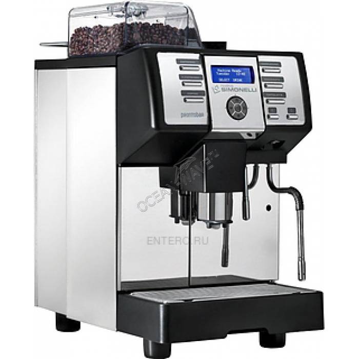 Кофемашина Nuova Simonelli Prontobar 1 Gr - купить в интернет-магазине OCEAN-WAVE.ru