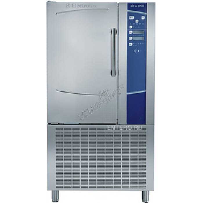 Шкаф шоковой заморозки Electrolux Professional AOFPS101C (726305) - купить в интернет-магазине OCEAN-WAVE.ru