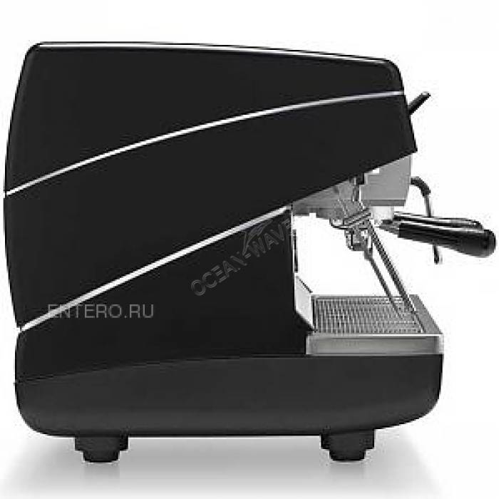 Кофемашина Nuova Simonelli Appia II Compact 2 Gr S - купить в интернет-магазине OCEAN-WAVE.ru