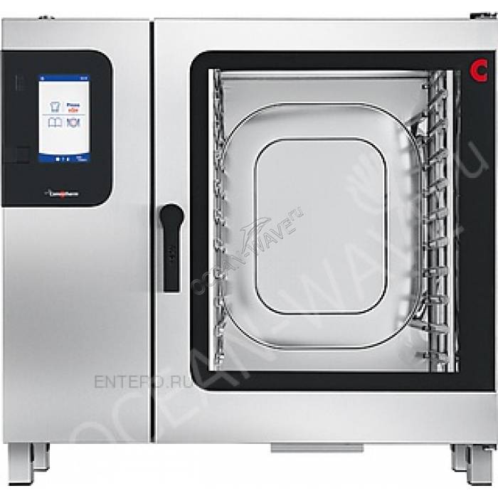 Пароконвектомат Convotherm 4 easyTouch 10.20 ES - купить в интернет-магазине OCEAN-WAVE.ru