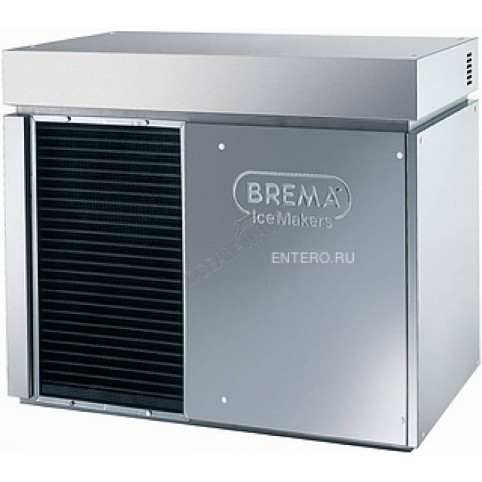 Льдогенератор Brema Muster 600W - купить в интернет-магазине OCEAN-WAVE.ru