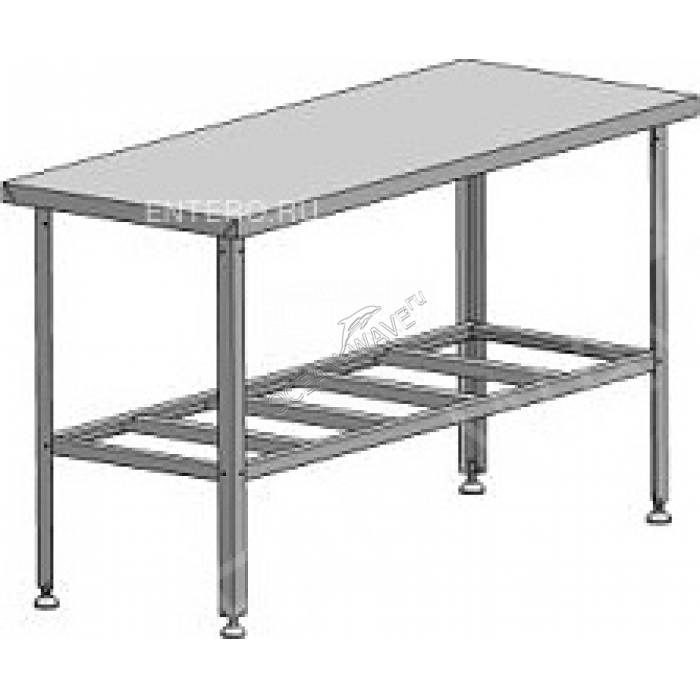 Стол производственный Марихолодмаш СРП-0-0,6/1,8 - купить в интернет-магазине OCEAN-WAVE.ru