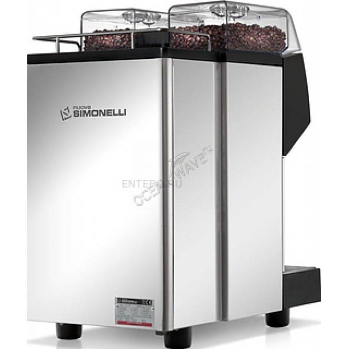 Кофемашина Nuova Simonelli Prontobar 2 Gr AD - купить в интернет-магазине OCEAN-WAVE.ru