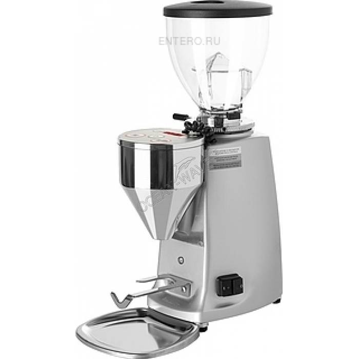 Кофемолка Mazzer Mini electronic A - купить в интернет-магазине OCEAN-WAVE.ru