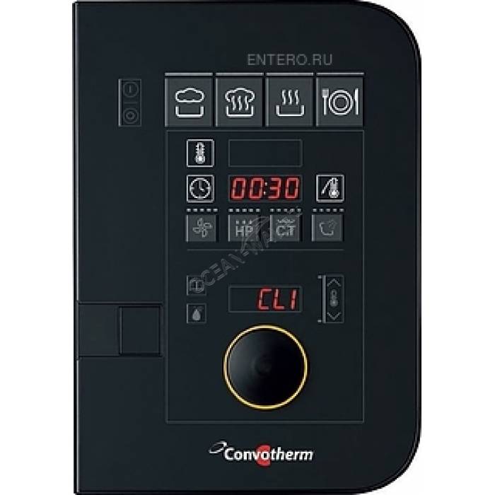 Пароконвектомат Convotherm 4 easyDial 20.20 ES - купить в интернет-магазине OCEAN-WAVE.ru