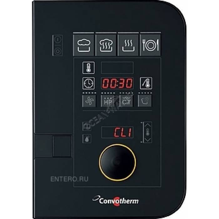 Пароконвектомат Convotherm 4 easyDial 10.20 EB - купить в интернет-магазине OCEAN-WAVE.ru