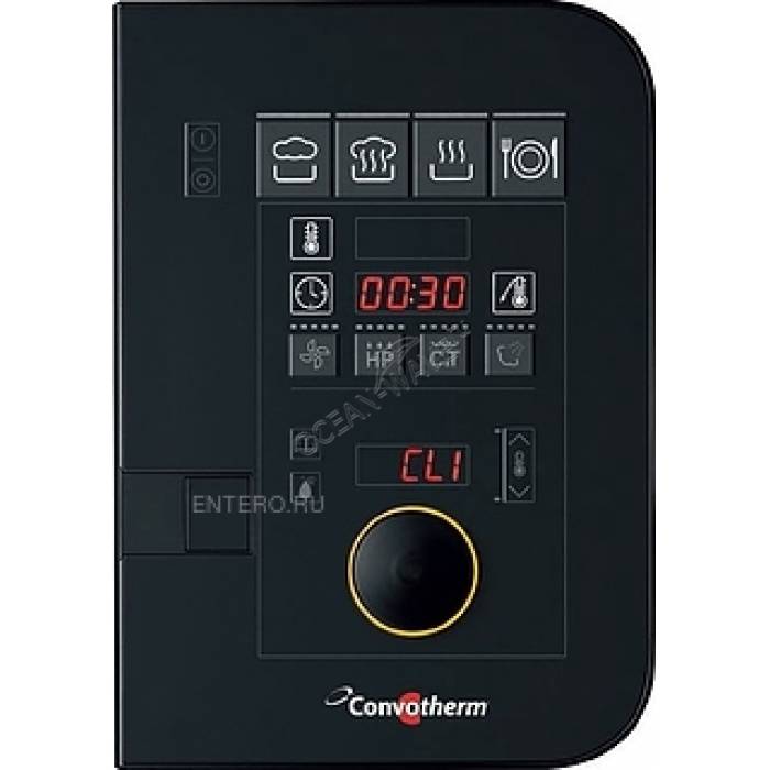 Пароконвектомат Convotherm 4 easyDial 10.10 EB - купить в интернет-магазине OCEAN-WAVE.ru