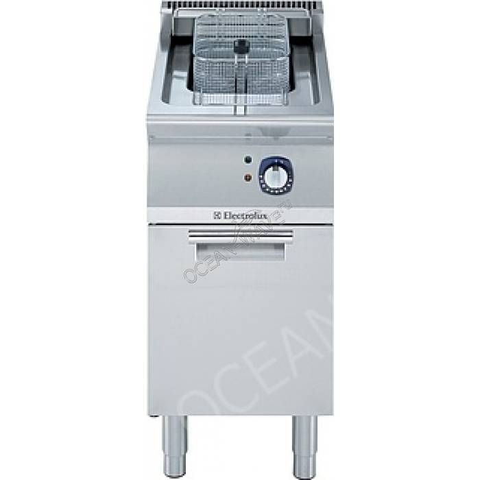 Фритюрница Electrolux Professional E7FRED1FF0 (371084) - купить в интернет-магазине OCEAN-WAVE.ru