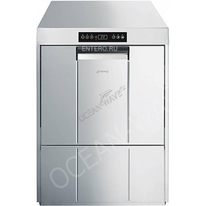 Посудомоечная машина с фронтальной загрузкой Smeg CW510SD-1 - купить в интернет-магазине OCEAN-WAVE.ru