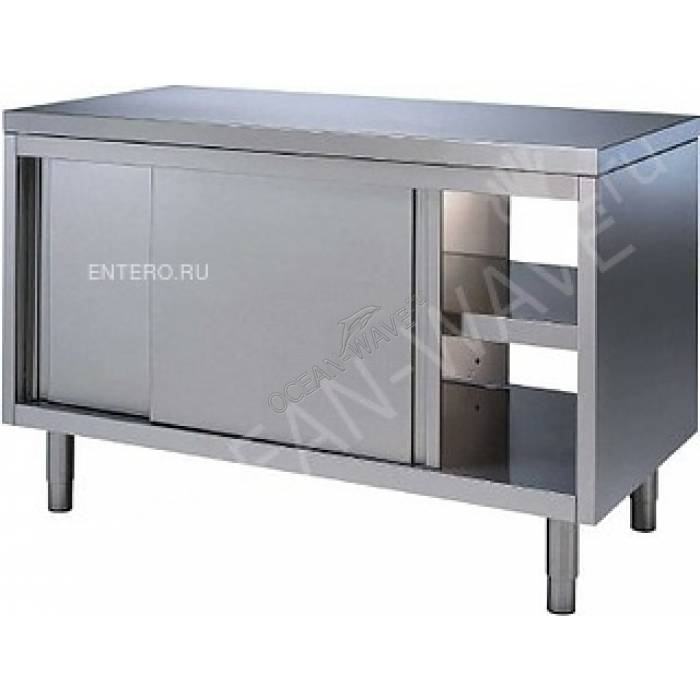 Стол производственный Electrolux Professional TND1600 (31423) - купить в интернет-магазине OCEAN-WAVE.ru