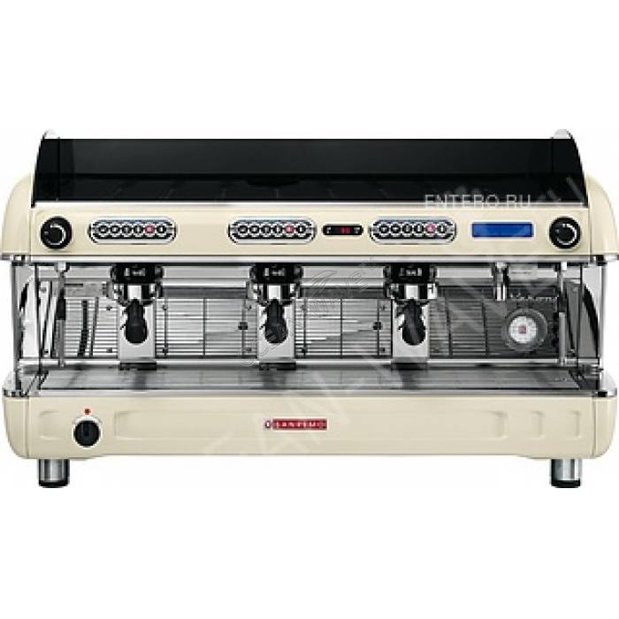 Кофемашина Sanremo Verona TCS 3 гр. - купить в интернет-магазине OCEAN-WAVE.ru