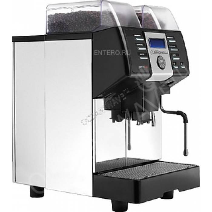 Кофемашина Nuova Simonelli Prontobar 1 Gr AD - купить в интернет-магазине OCEAN-WAVE.ru