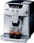 Кофемашина Delonghi ESAM 04.110.S - купить в интернет-магазине OCEAN-WAVE.ru