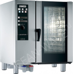 Пароконвектомат Electrolux Professional FCZ061EBA2 (238200) - купить в интернет-магазине OCEAN-WAVE.ru