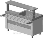 Мармит ITERMA МЭ-У-1507-21КЗ - купить в интернет-магазине OCEAN-WAVE.ru