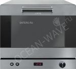 Печь конвекционная Smeg ALFA 43 XEH - купить в интернет-магазине OCEAN-WAVE.ru