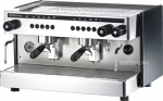 Кофемашина Quality Espresso Ottima A2 счетчик порций - купить в интернет-магазине OCEAN-WAVE.ru