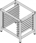 Подставка под пароконвектомат ITERMA 430 XVC EVOLUTION - купить в интернет-магазине OCEAN-WAVE.ru