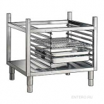 Стенд для пароконвекционной печи GN 2/1 Electrolux Professional AOSQAC14 (922198) - купить в интернет-магазине OCEAN-WAVE.ru