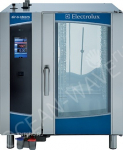 Пароконвектомат Electrolux Professional AOS101GTG1 (267702) - купить в интернет-магазине OCEAN-WAVE.ru