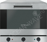 Печь конвекционная Smeg ALFA 43 GH - купить в интернет-магазине OCEAN-WAVE.ru