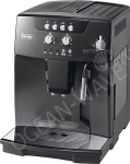 Кофемашина Delonghi ESAM 04.110.B - купить в интернет-магазине OCEAN-WAVE.ru