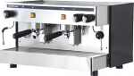 Кофемашина Quality Espresso Ottima XL S2 высокие группы - купить в интернет-магазине OCEAN-WAVE.ru