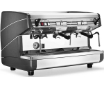 Кофемашина Nuova Simonelli Appia II 2 Gr S высокие группы - купить в интернет-магазине OCEAN-WAVE.ru