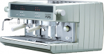 Кофемашина Quality Espresso Visacrem V6 2GR - купить в интернет-магазине OCEAN-WAVE.ru