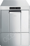 Посудомоечная машина с фронтальной загрузкой Smeg CW510SD - купить в интернет-магазине OCEAN-WAVE.ru