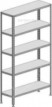 Стеллаж кухонный Марихолодмаш С-5-0,6/0,95/2,0 - купить в интернет-магазине OCEAN-WAVE.ru
