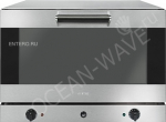 Печь конвекционная Smeg ALFA 143 XM - купить в интернет-магазине OCEAN-WAVE.ru