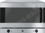 Печь конвекционная Smeg ALFA 145 - купить в интернет-магазине OCEAN-WAVE.ru